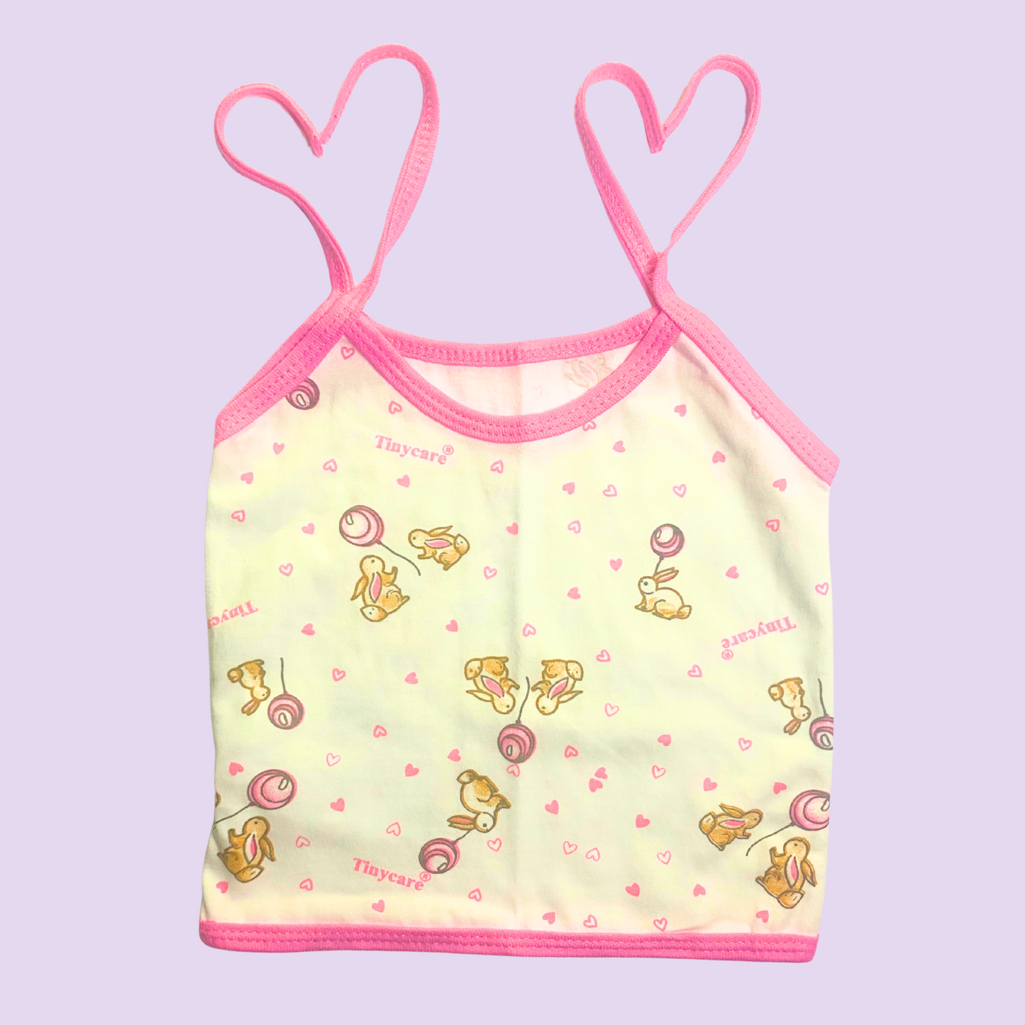 Baby Cotton Jabla Sleeveless Set (Pack of 5)