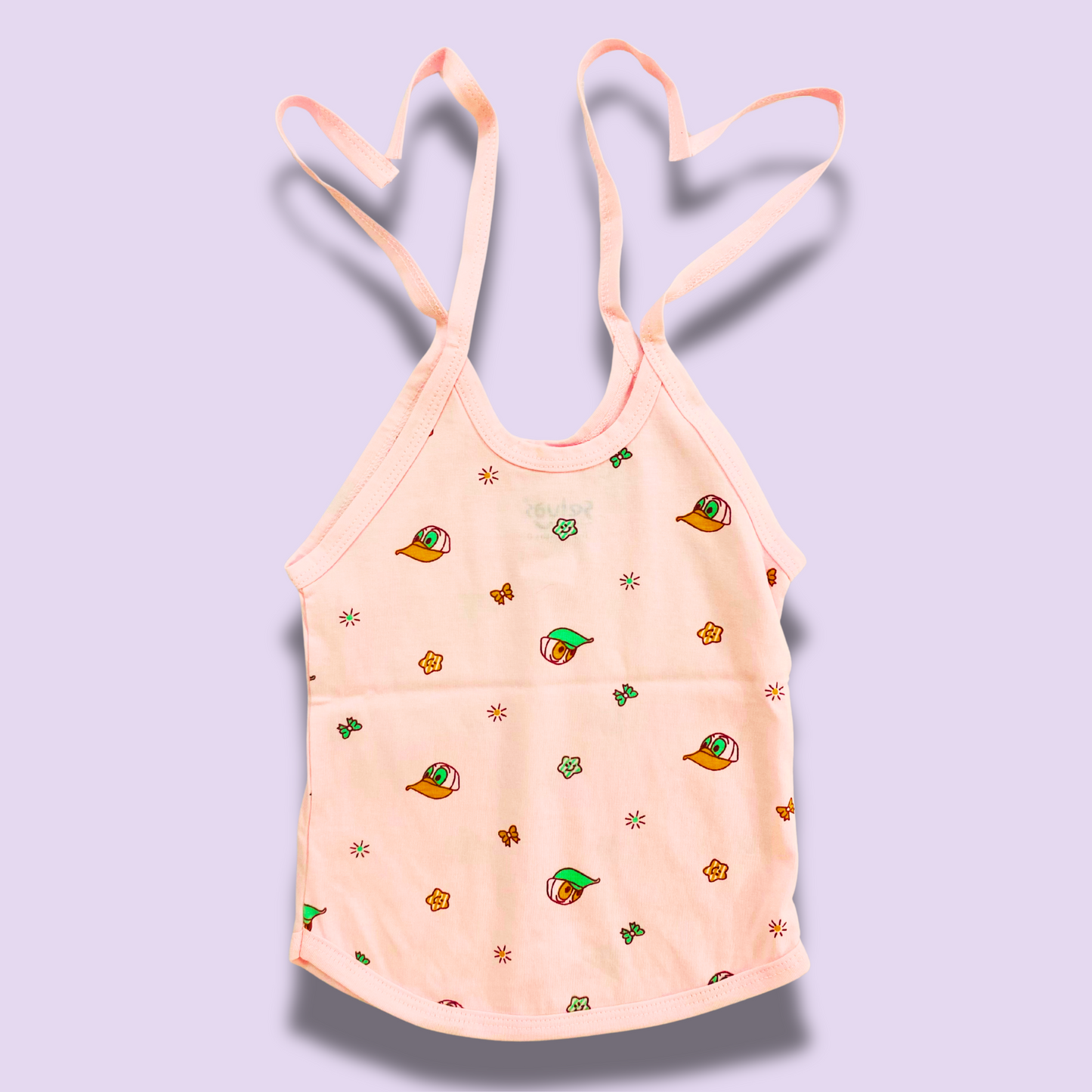 Soft Cotton Baby Jabla – 0 to 3 Months (Pack of 5)