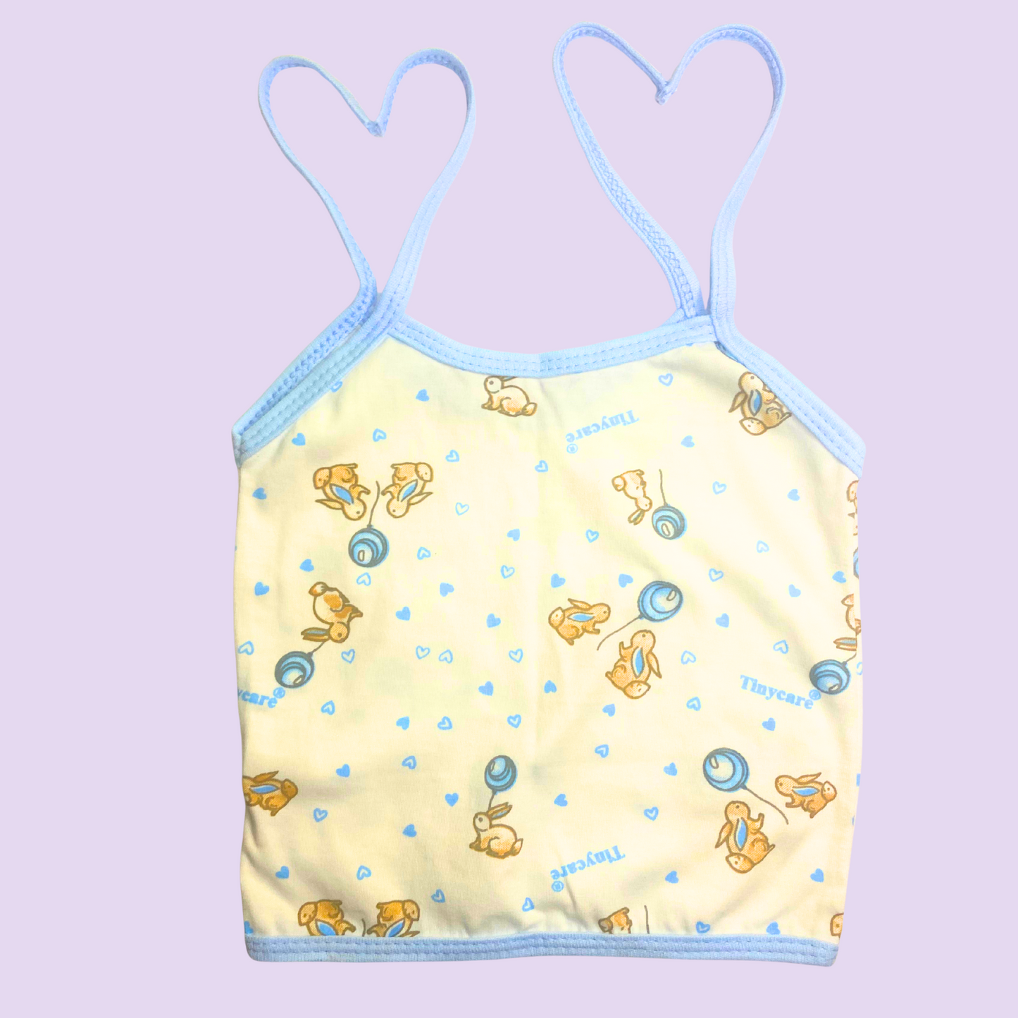 Baby Cotton Jabla Sleeveless Set (Pack of 5)